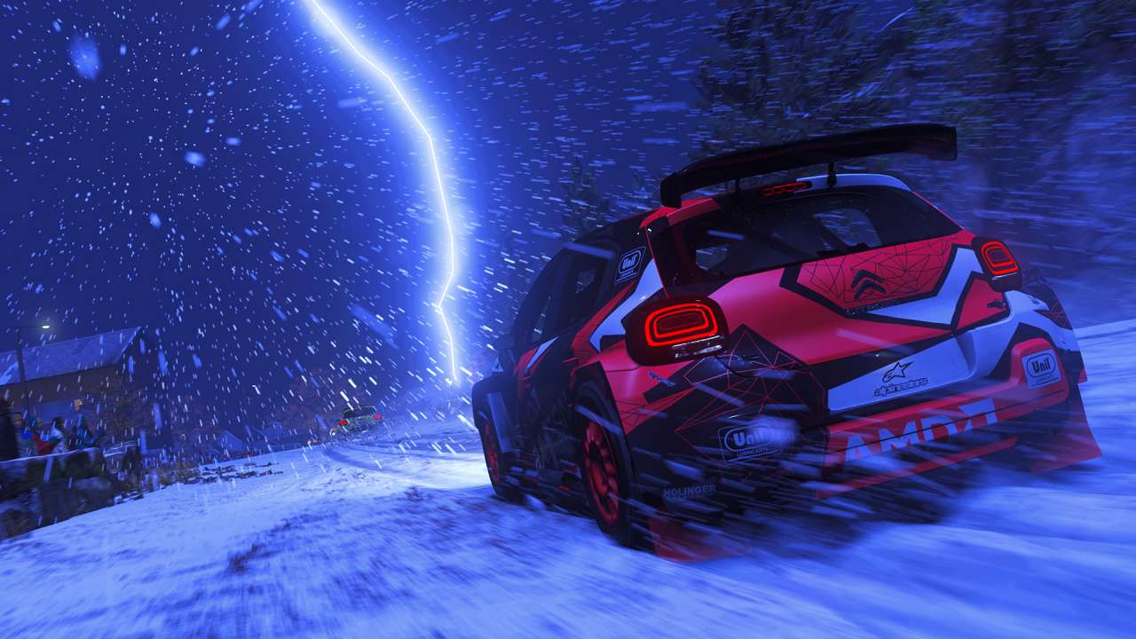 DIRT 5 - image 2