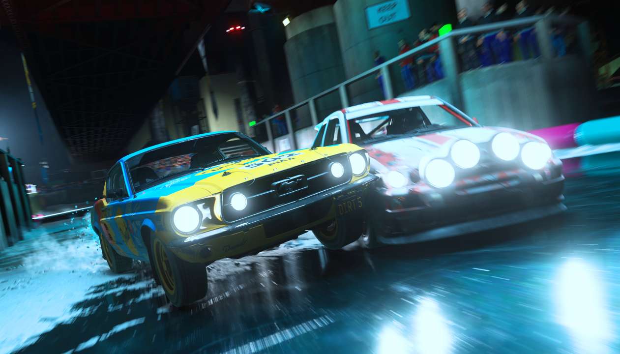 DIRT 5 - image 4