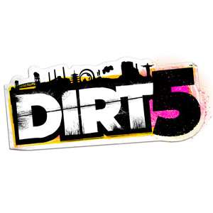 DIRT 5