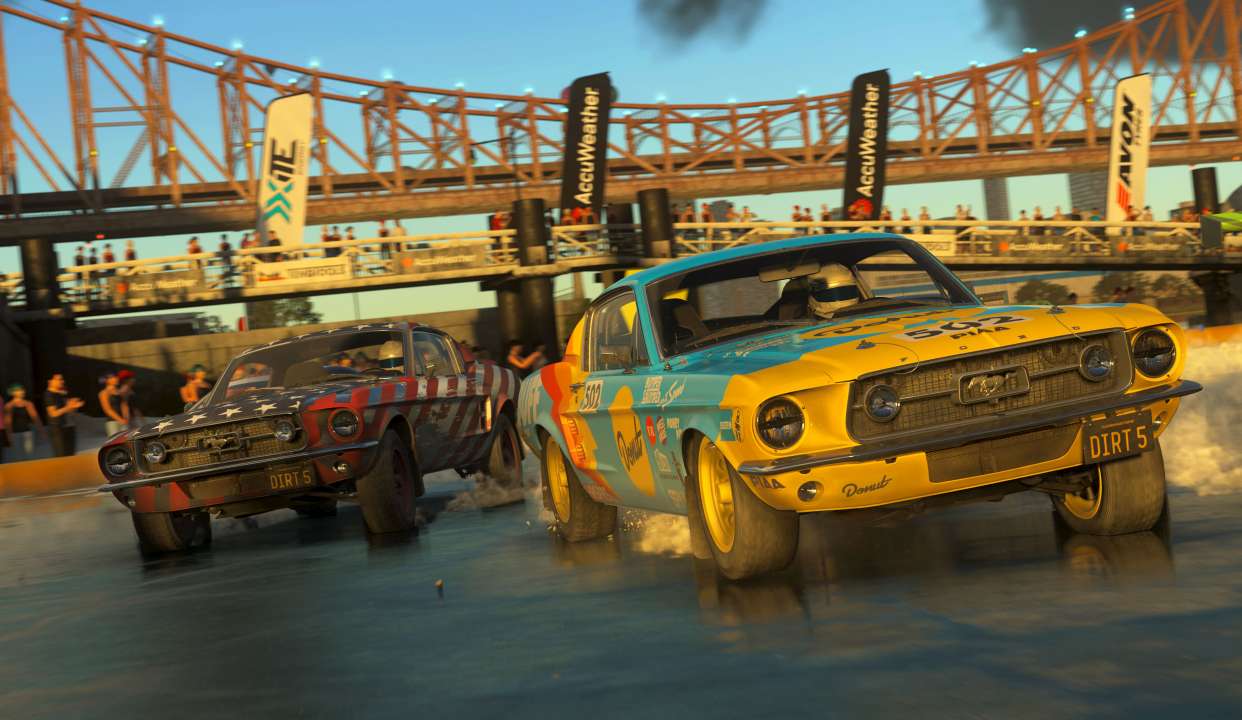 DIRT 5 - image 5