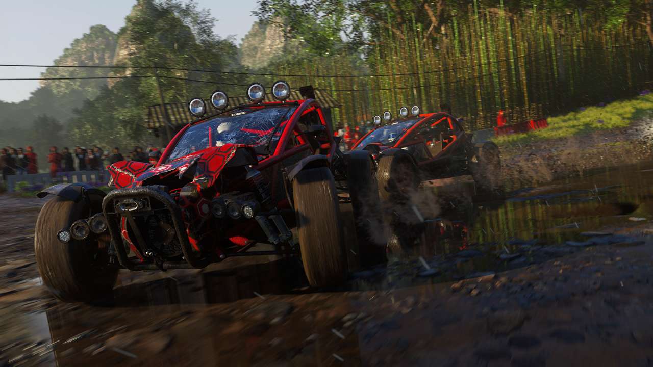 DIRT 5 - image 1