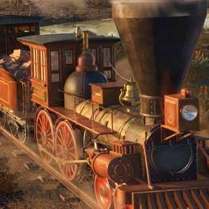 Railway Empire