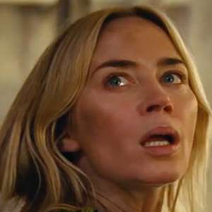 A Quiet Place Part II