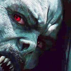 MORBIUS - Teaser Trailer