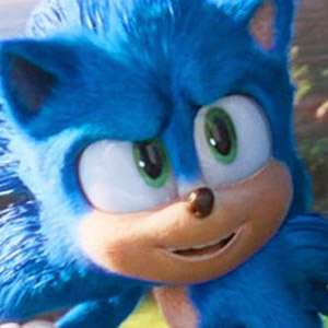 Sonic The Hedgehog