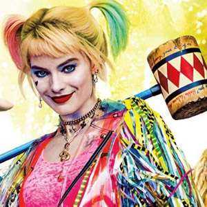 BIRDS OF PREY