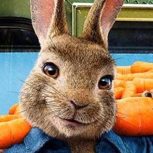 PETER RABBIT 2: THE RUNAWAY