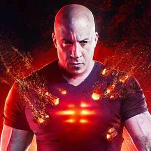 BLOODSHOT