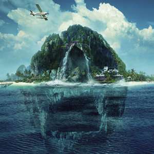 FANTASY ISLAND