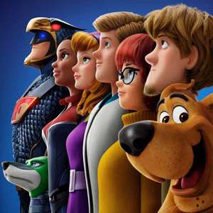 SCOOB!