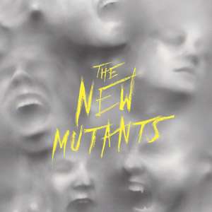 The New Mutants