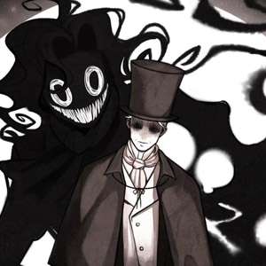 MazM: Jekyll And Hyde