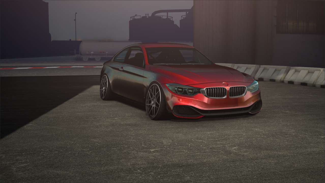 Drift Zone Arcade - image 2