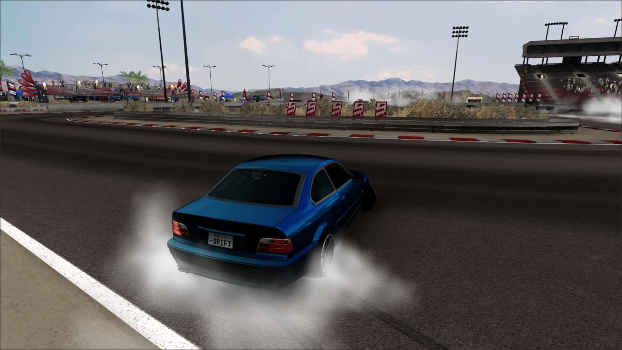Drift Zone Arcade - image 1