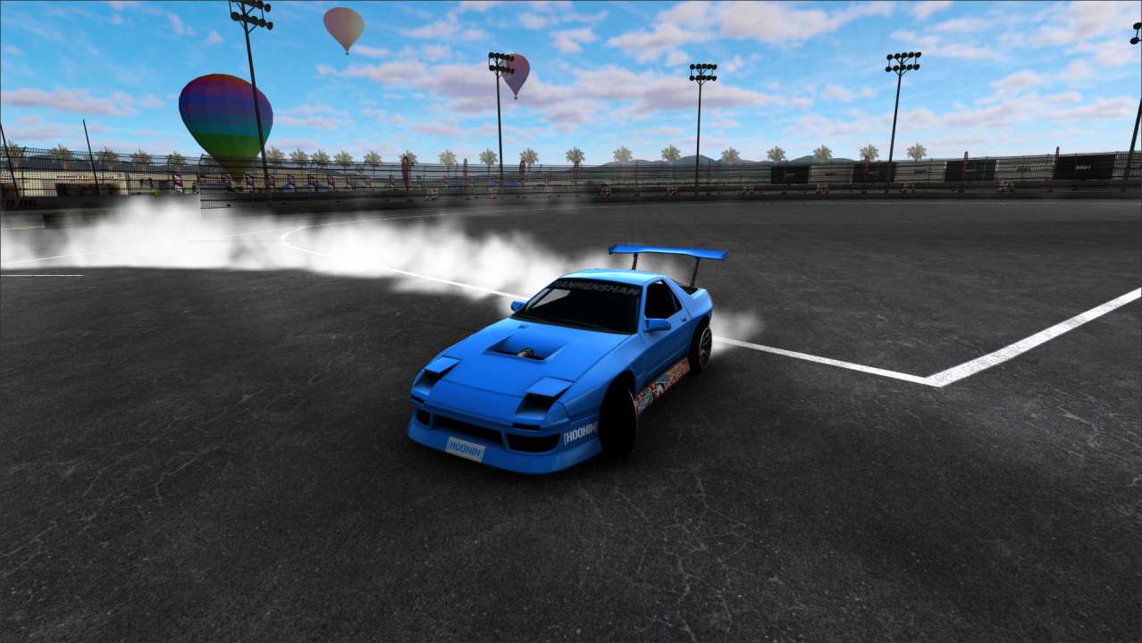 Drift Zone Arcade - image 3