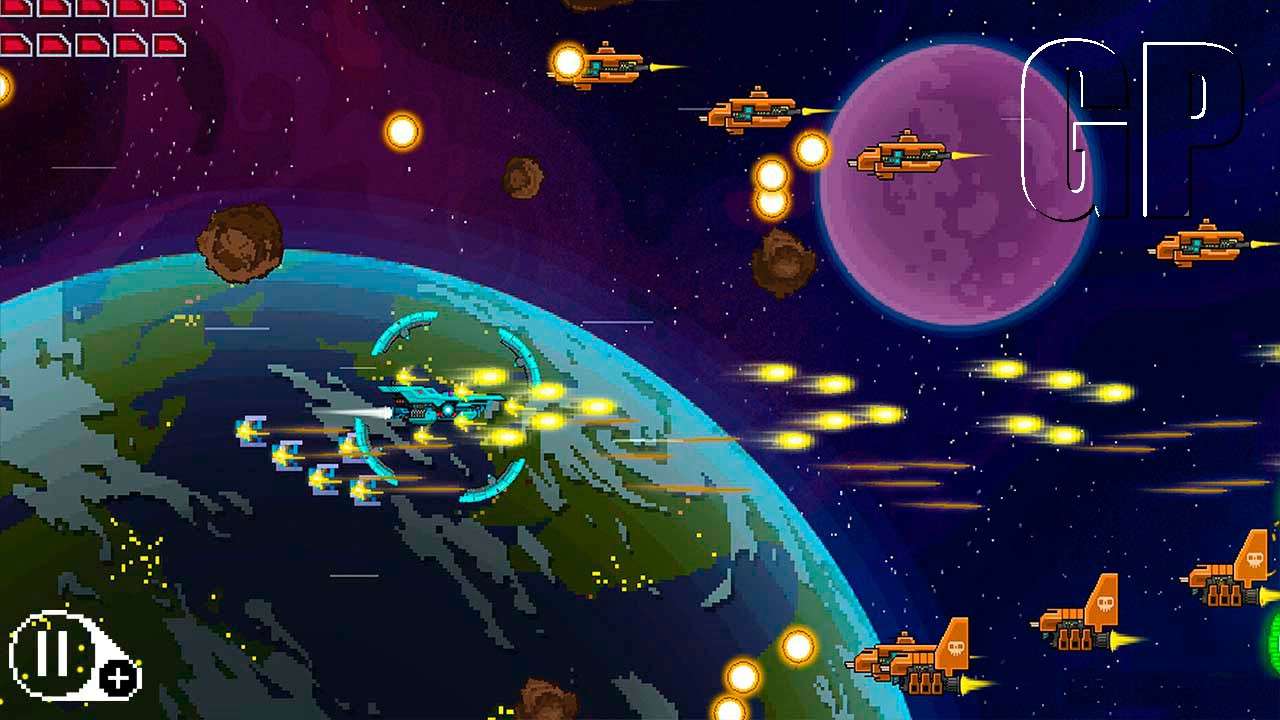 Galaxy Warfighter - image 2