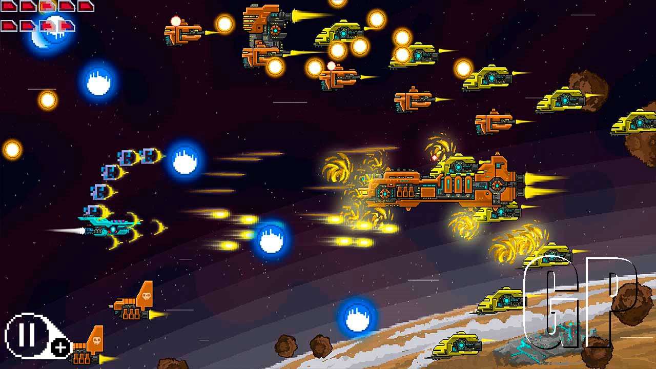 Galaxy Warfighter - image 3