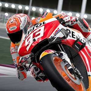 MotoGP 20