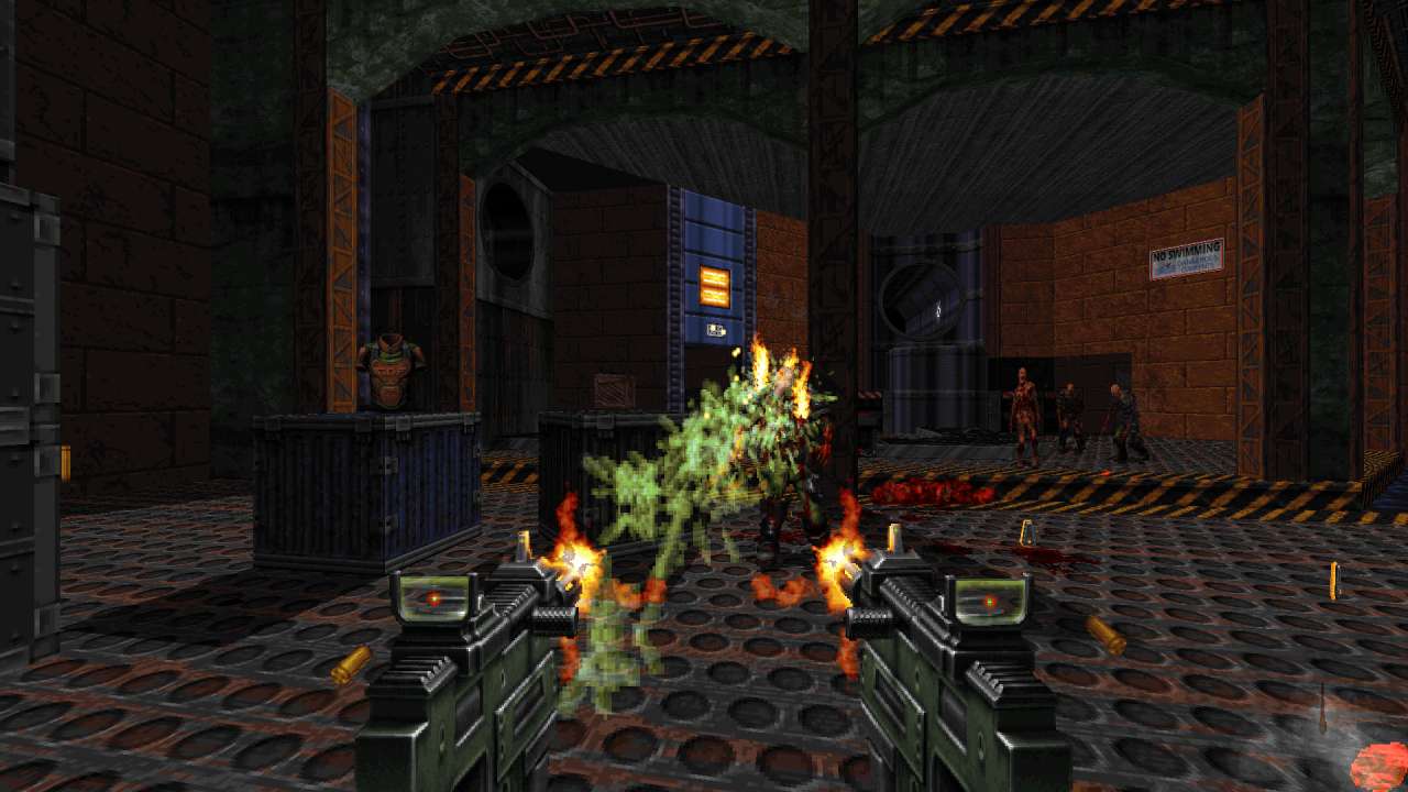 Ion Fury - image 2