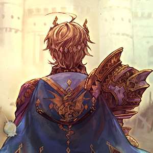 Brigandine: The Legend of Runersia