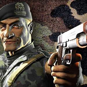 COMMANDOS 2