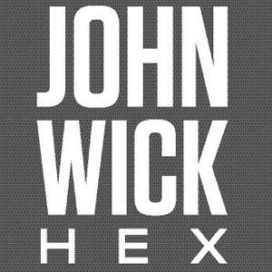 John Wick Hex 