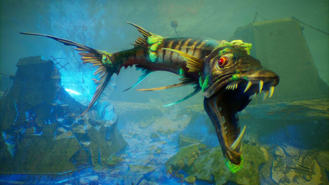 Maneater - image 4