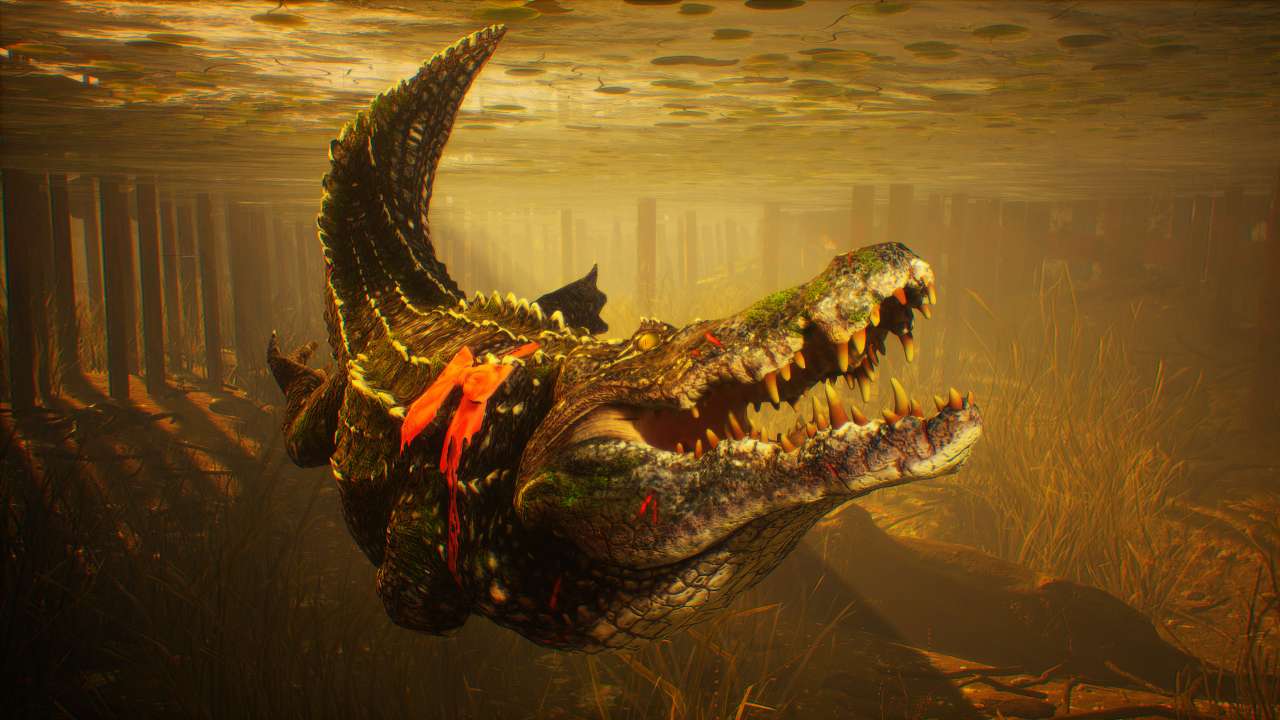 Maneater - image 5