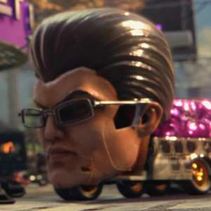 Saints Row The Third - Remastered