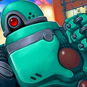 Mechstermination Force
