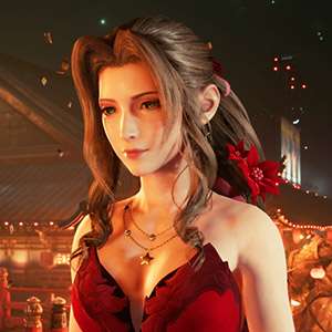 FINAL FANTASY VII Remake