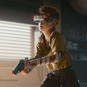 Cyberpunk 2077