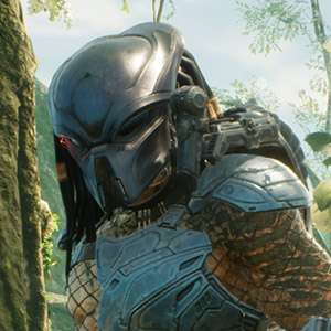 Predator: Hunting Grounds