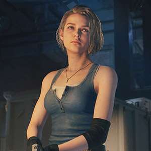Resident Evil 3: Nemesis