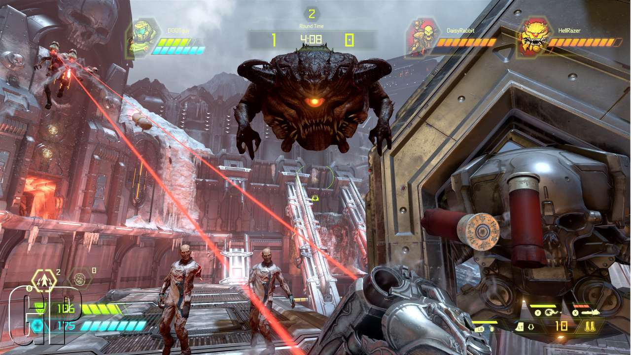 DOOM Eternal - image 4