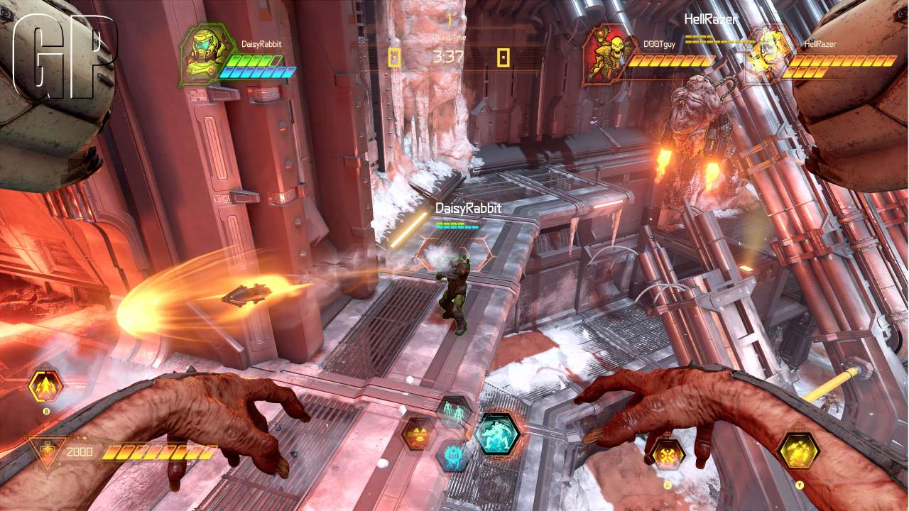 DOOM Eternal - image 2