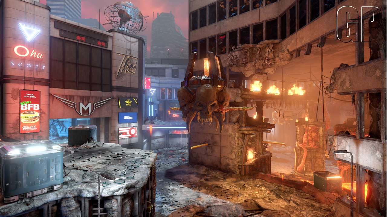DOOM Eternal - image 1