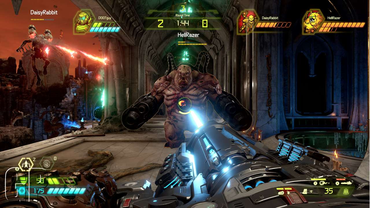DOOM Eternal - image 5