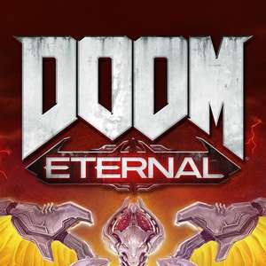 DOOM Eternal