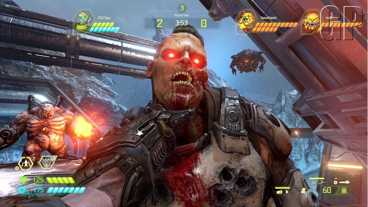 DOOM Eternal - image 3