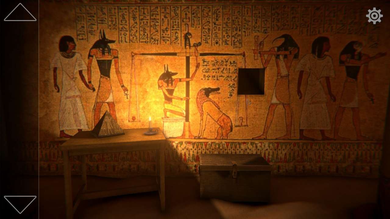 The Escaper - image 3