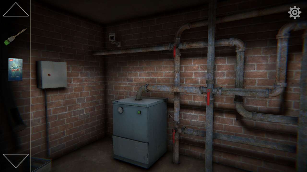 The Escaper - image 2