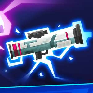 Bullet League