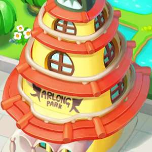 One Piece Bon! Bon! Journey!!