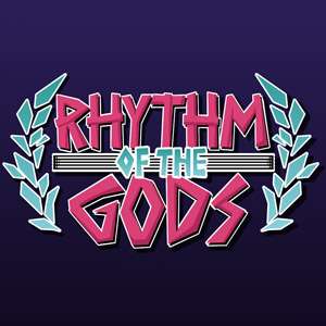Rhythm of the Gods