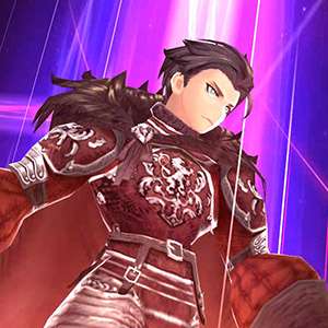 WAR OF THE VISIONS FINAL FANTASY BRAVE EXVIUS