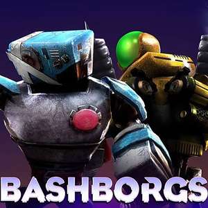 Bashborgs
