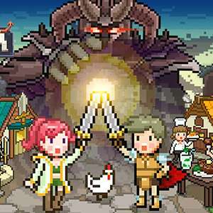 Evil Hunter Tycoon
