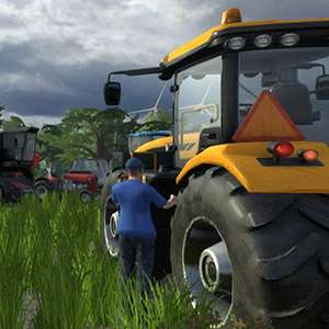Farming PRO 3