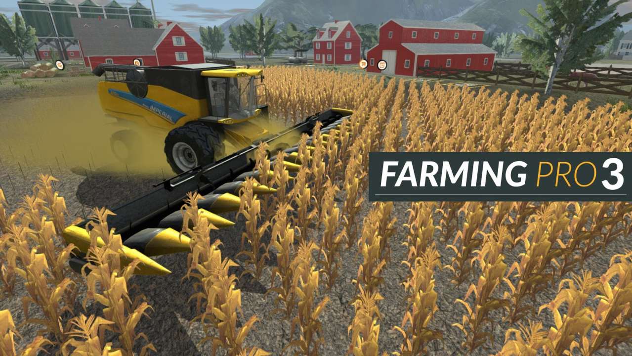 Farming PRO 3 - image 4